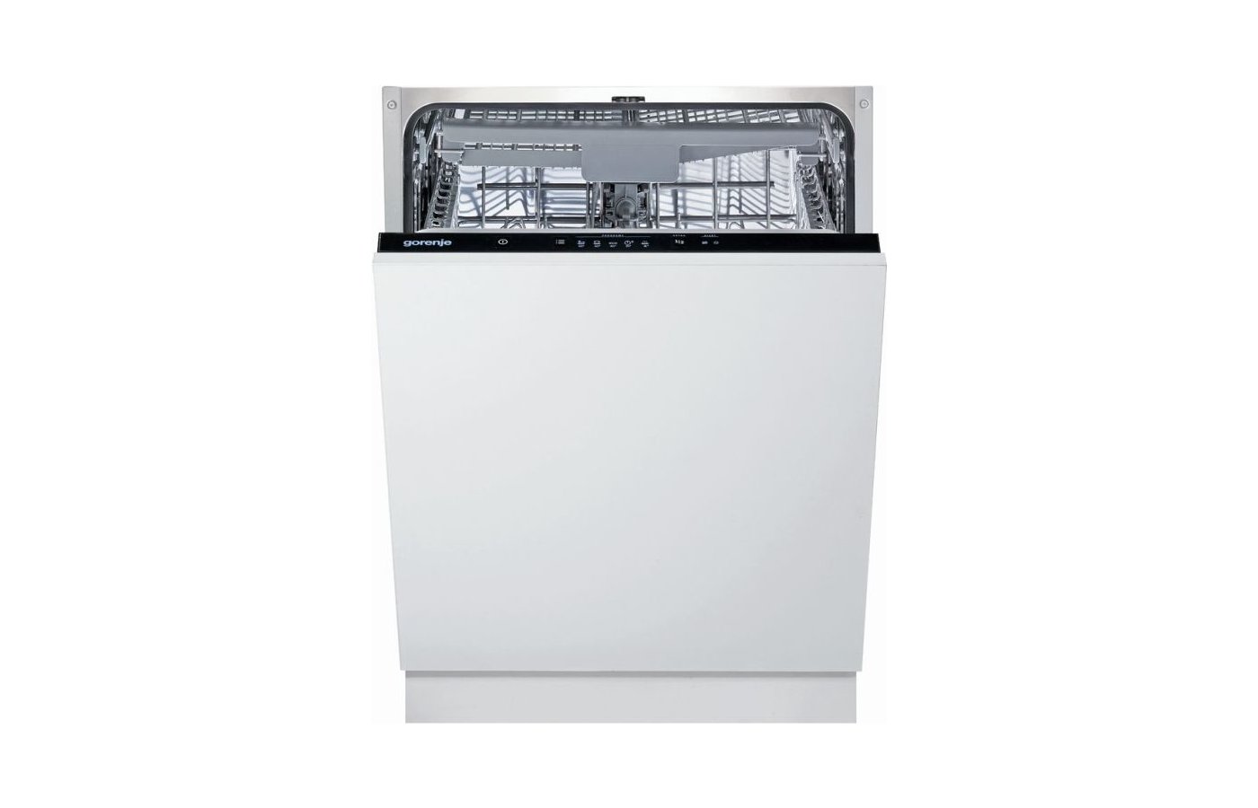 Gorenje gv561d10 отзывы