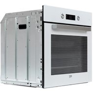 Духовой шкаф электрический beko oim 24500 br