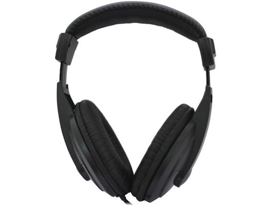 Наушники полноразмерные Ritmix RH-524TV