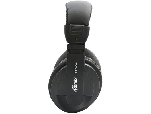 Наушники полноразмерные Ritmix RH-524TV