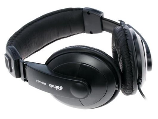 Наушники полноразмерные Ritmix RH-524TV