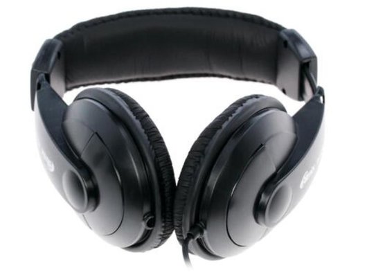 Наушники полноразмерные Ritmix RH-524TV