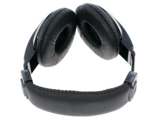 Наушники полноразмерные Ritmix RH-524TV