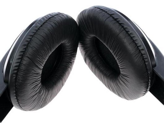 Наушники полноразмерные Ritmix RH-524TV