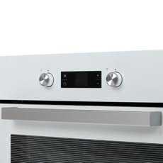 Встраиваемый электрический духовой шкаф beko bie21300w