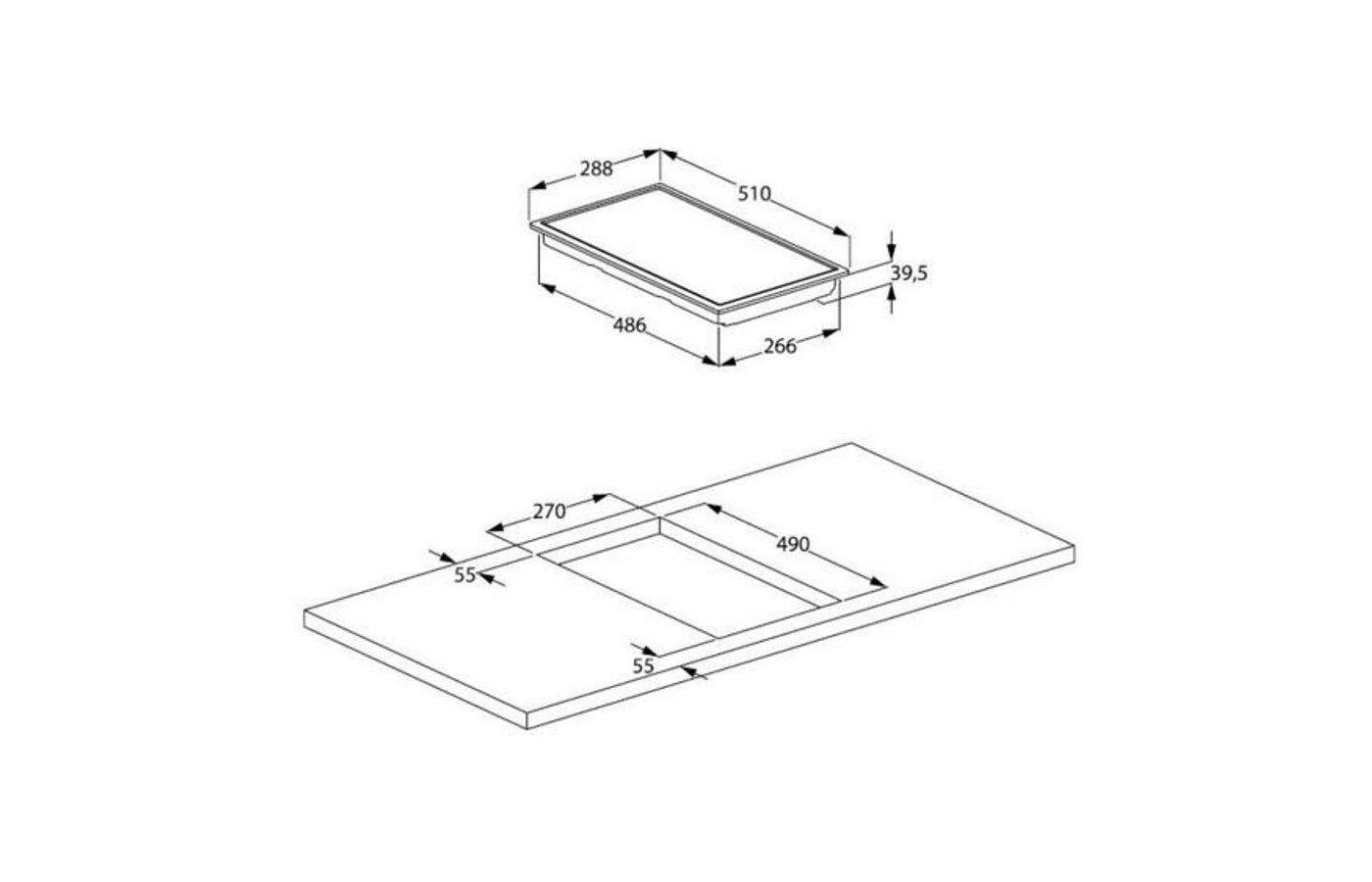 Beko hdmc32400tx