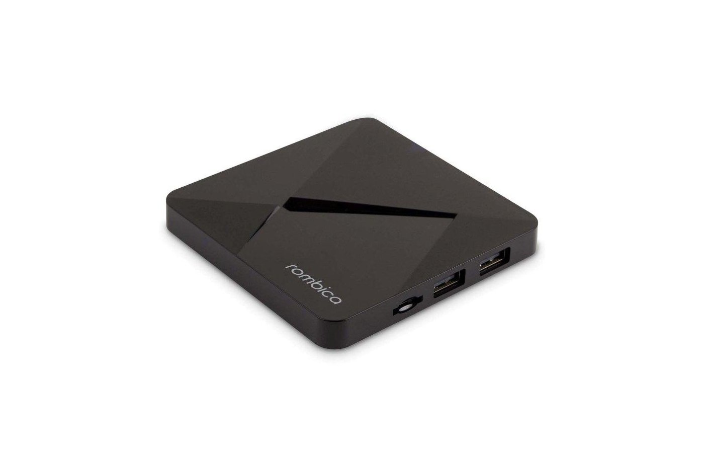 Tv box rombica g3