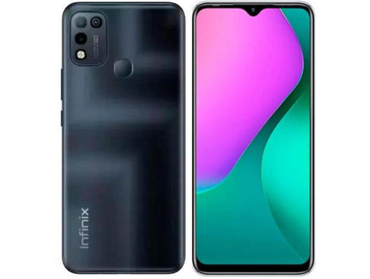 hot 10 play infinix 4 128