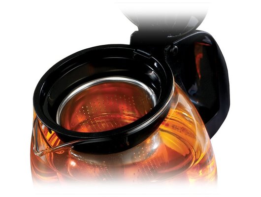 Чайник заварочный LARA LR06-19 700мл