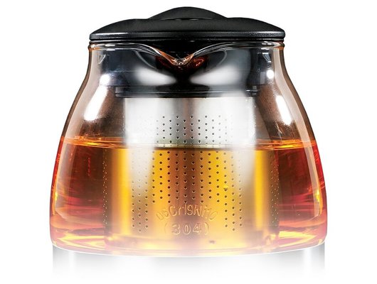 Чайник заварочный LARA LR06-19 700мл