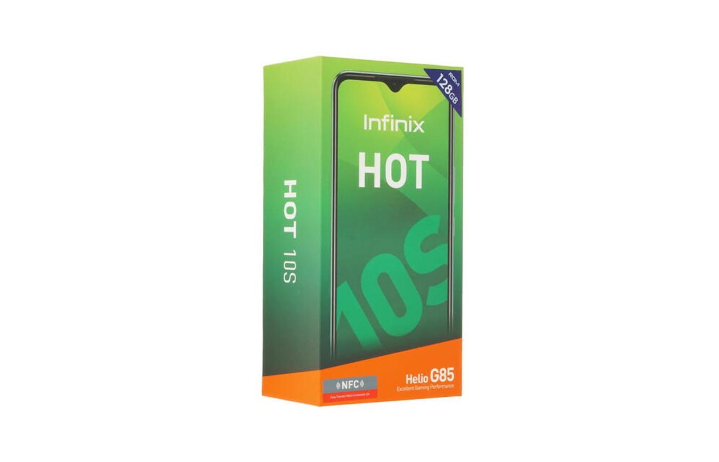 Hot 30 play 8 128gb infinix отзывы