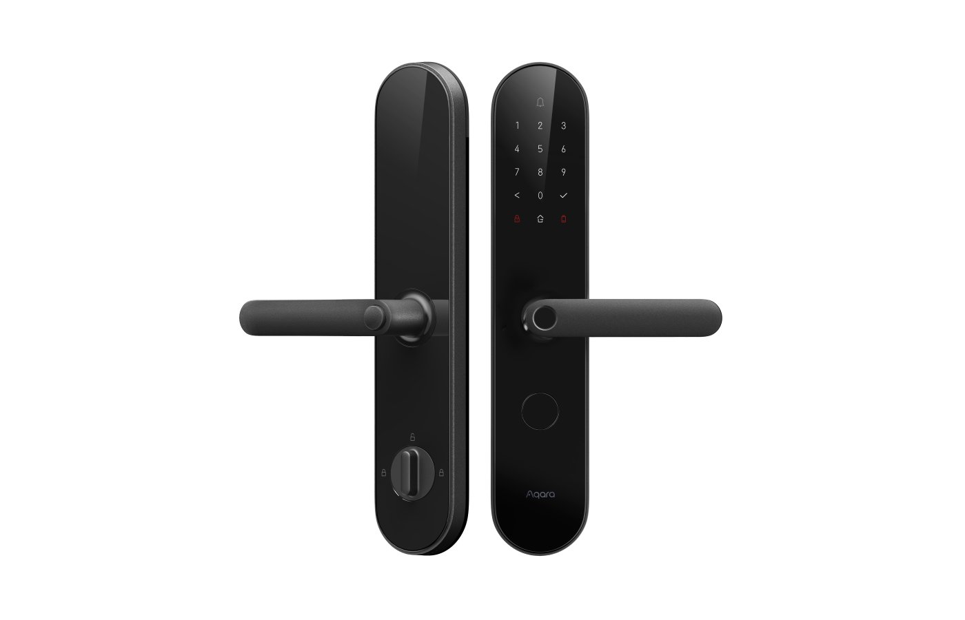 Xiaomi door lock pro