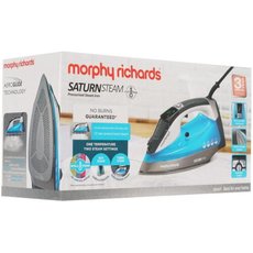 Morphy richards saturn deals intellitemp