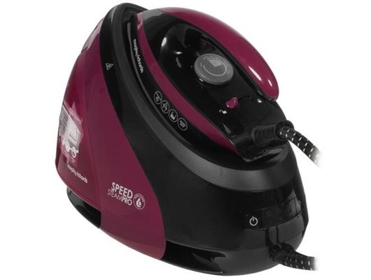 morphy richards steam elite