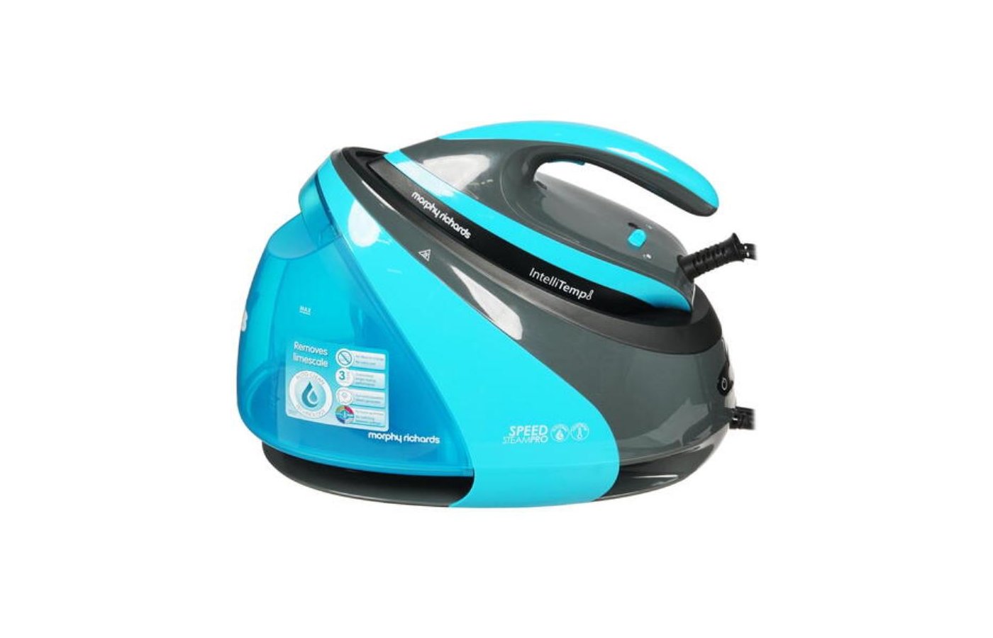 Morphy richards speed steam отзывы фото 13