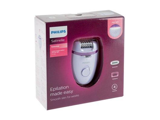 Эпилятор Philips BRE275/00