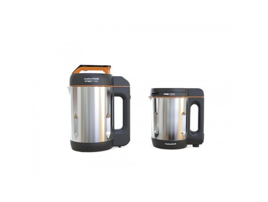 Блендер MORPHY RICHARDS Compact 501021 Блендер-суповарка