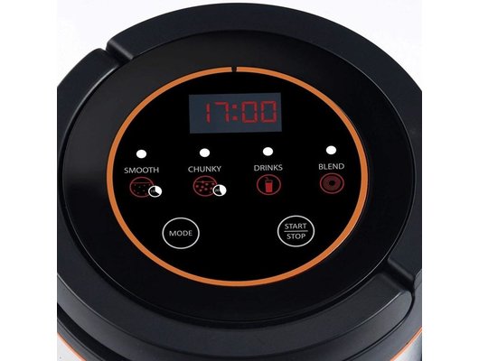 Блендер MORPHY RICHARDS Compact 501021 Блендер-суповарка