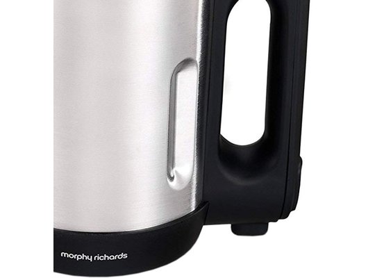 Блендер MORPHY RICHARDS Compact 501021 Блендер-суповарка