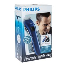 Машинка для стрижки Philips QC-5125