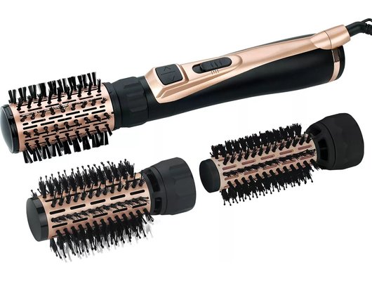 Фен-щетка BRAYER 3100BR