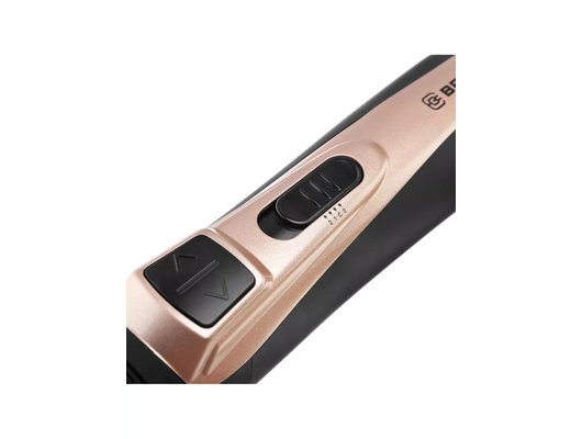Фен-щетка BRAYER 3100BR