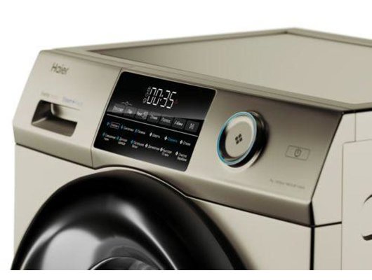 Стиральная машина HAIER HW70-BP12959G