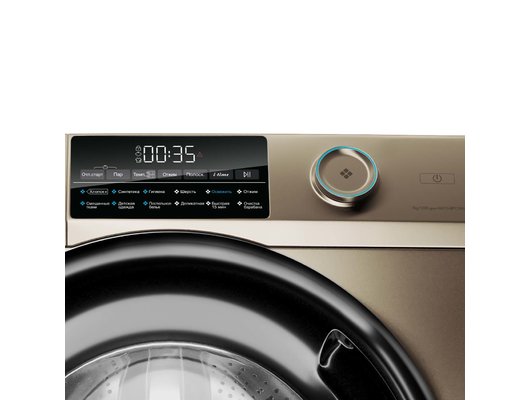 Стиральная машина HAIER HW70-BP12959G