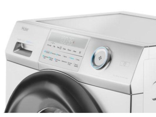 Стиральная машина HAIER HW70-BP12959B