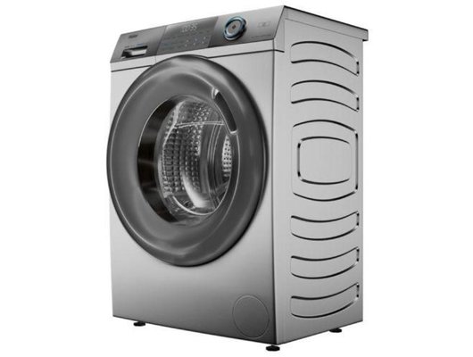 Стиральная машина HAIER HW70-BP12959BS