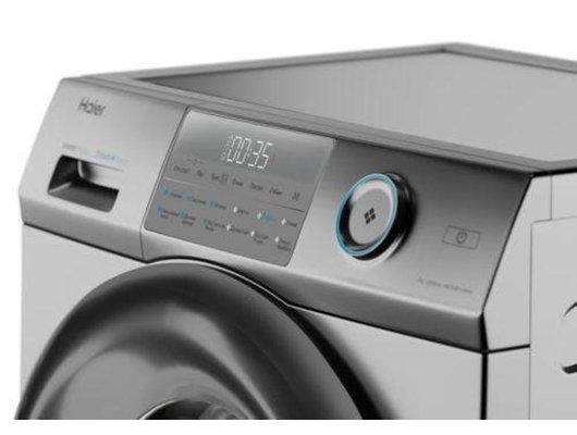 Стиральная машина HAIER HW70-BP12959BS