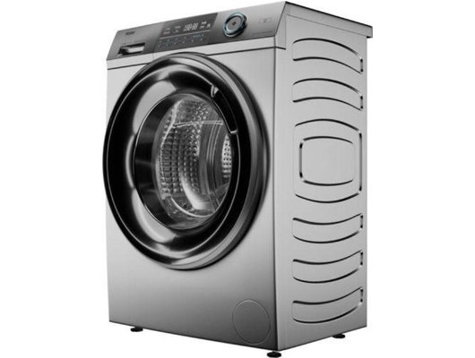 Стиральная машина HAIER HW80-BP14969BS