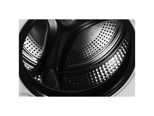 Стиральная машина HAIER HW80-BP14969BS
