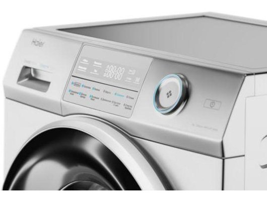 Стиральная машина HAIER HW80-BP14969B