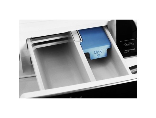 Стиральная машина HAIER HW80-BP14969B