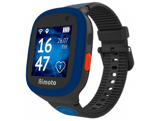 Детские часы AIMOTO MARVEL "ГЕРОИ"