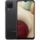 Смартфон Samsung Galaxy A12 4/64Gb SM-A127 NEW black - купить смартфон Самсунг в интернет-магазине техники RBT.ru. Цены, отзывы, характеристики и доставка в Челябинске