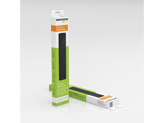 Бытовая упаковка REDMOND Мультипокрытие Ecoglass RAM-MC1