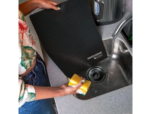 Бытовая упаковка REDMOND Мультипокрытие Ecoglass RAM-MC1