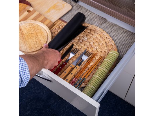 Бытовая упаковка REDMOND Мультипокрытие Ecoglass RAM-MC1