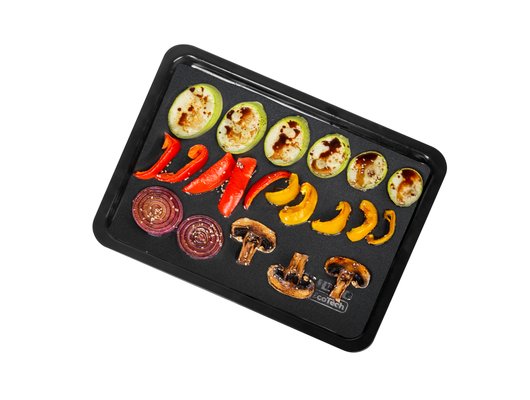 Бытовая упаковка REDMOND Мультипокрытие Ecoglass RAM-MC1