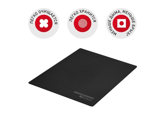 Бытовая упаковка REDMOND Мультипокрытие Ecoglass RAM-MC1