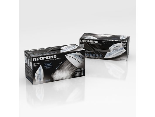 Утюг REDMOND RI-C263