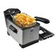 Фритюрница GFGril GFF-M2500 Master Cook - купить в интернет-магазине RBT.ru. Цены, отзывы, характеристики и доставка в Омске