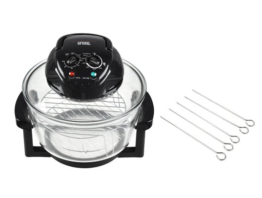 Аэрогриль GFGril GFA-GL17M