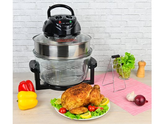 Аэрогриль GFGril GFA-GL17M