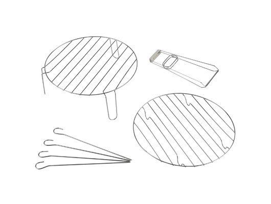 Аэрогриль GFGril GFA-GL17M