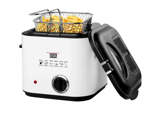 Фритюрница GFGril GFF-012