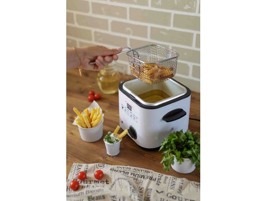 Фритюрница GFGril GFF-012