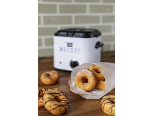 Фритюрница GFGril GFF-012